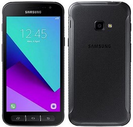 Замена тачскрина на телефоне Samsung Galaxy Xcover 4 в Ярославле